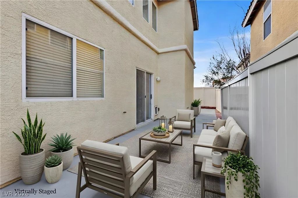 6380 Blue Twilight, Las Vegas, NV 89108