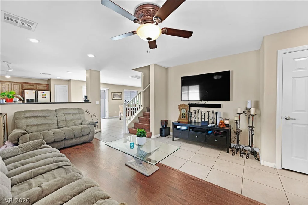 6380 Blue Twilight, Las Vegas, NV 89108