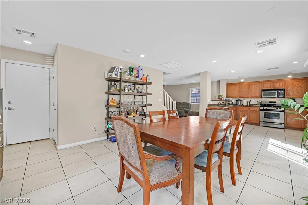 6380 Blue Twilight, Las Vegas, NV 89108