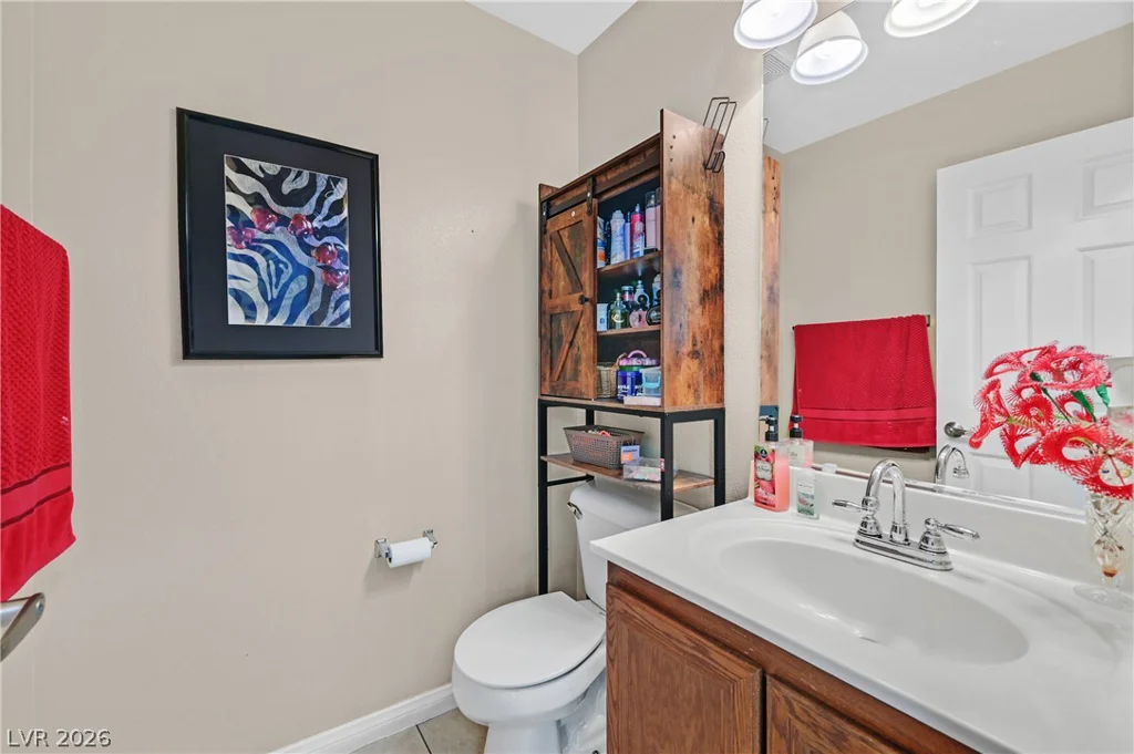 6380 Blue Twilight, Las Vegas, NV 89108