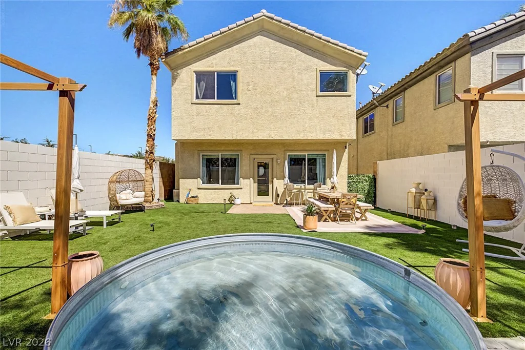10147 Dragons Meadow, Las Vegas, NV 89148