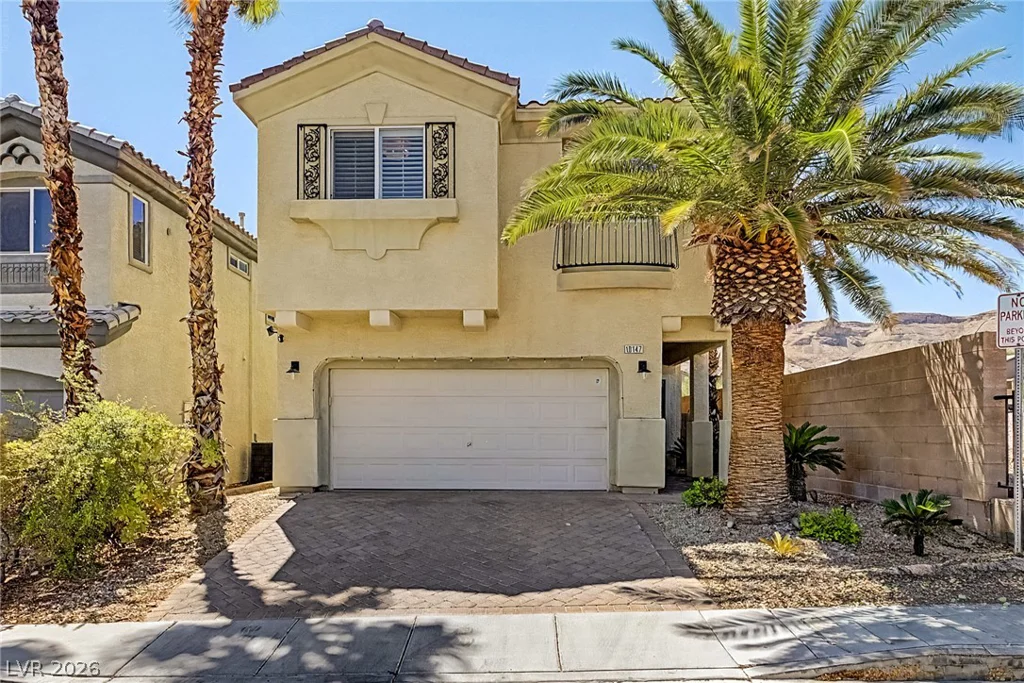 10147 Dragons Meadow, Las Vegas, NV 89148