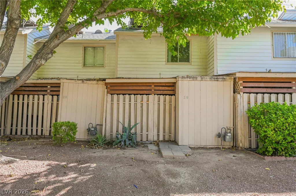 4770 Topaz, Las Vegas, NV 89121