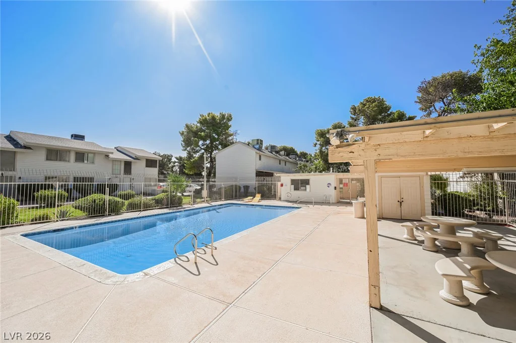 4770 Topaz, Las Vegas, NV 89121