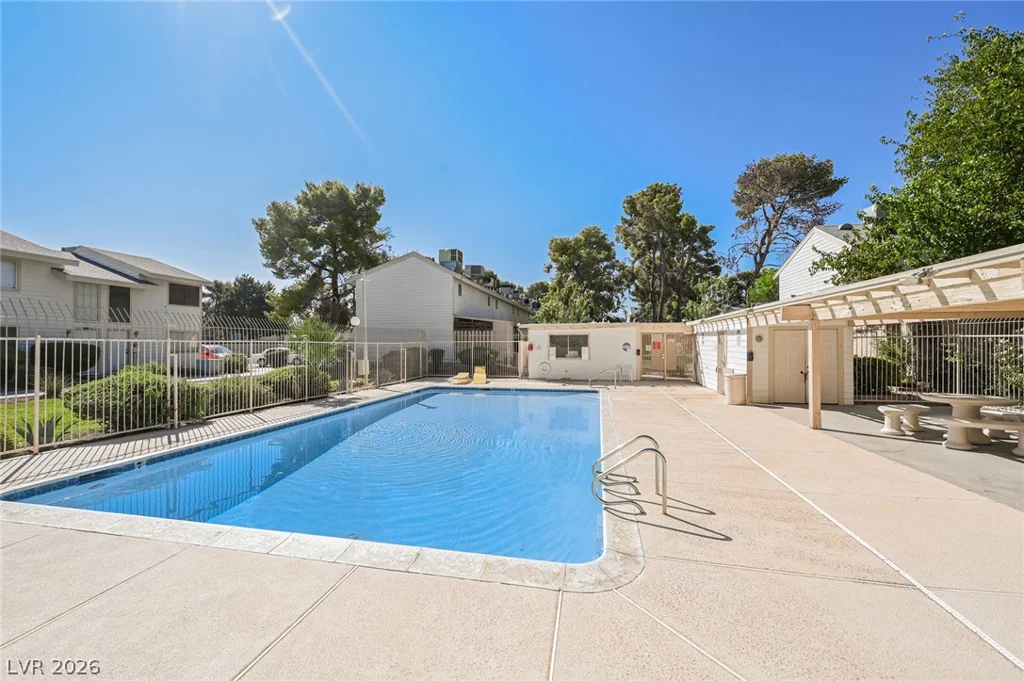 4770 Topaz, Las Vegas, NV 89121