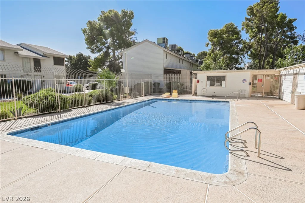4770 Topaz, Las Vegas, NV 89121