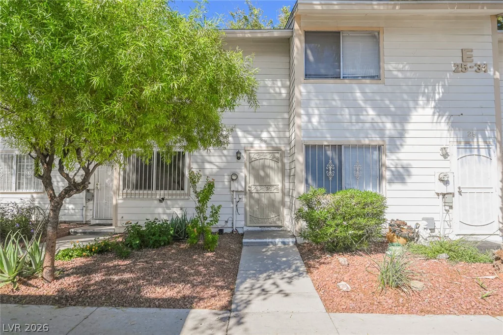 4770 Topaz, Las Vegas, NV 89121