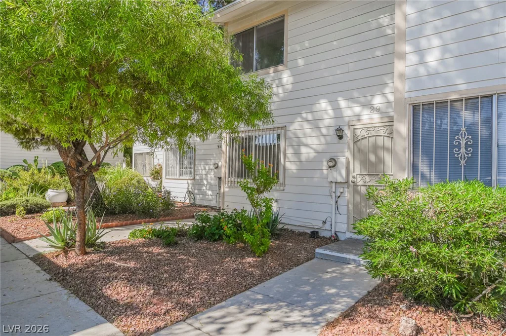 4770 Topaz, Las Vegas, NV 89121