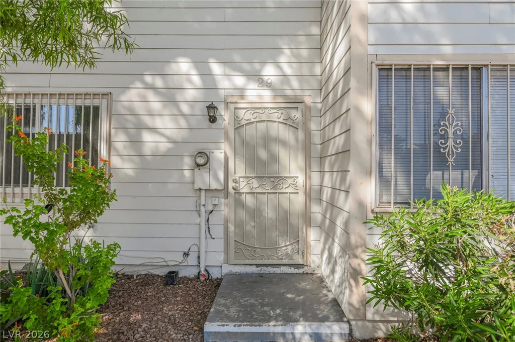 4770 Topaz, Las Vegas, NV 89121
