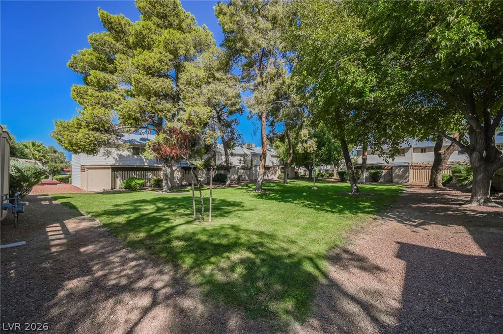4770 Topaz, Las Vegas, NV 89121