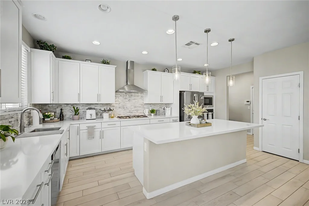 7045 Stockton Dunes, North Las Vegas, NV 89084
