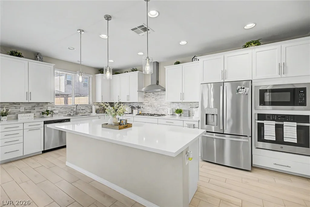 7045 Stockton Dunes, North Las Vegas, NV 89084