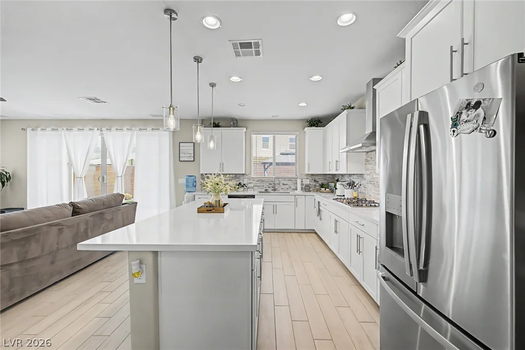 7045 Stockton Dunes, North Las Vegas, NV 89084