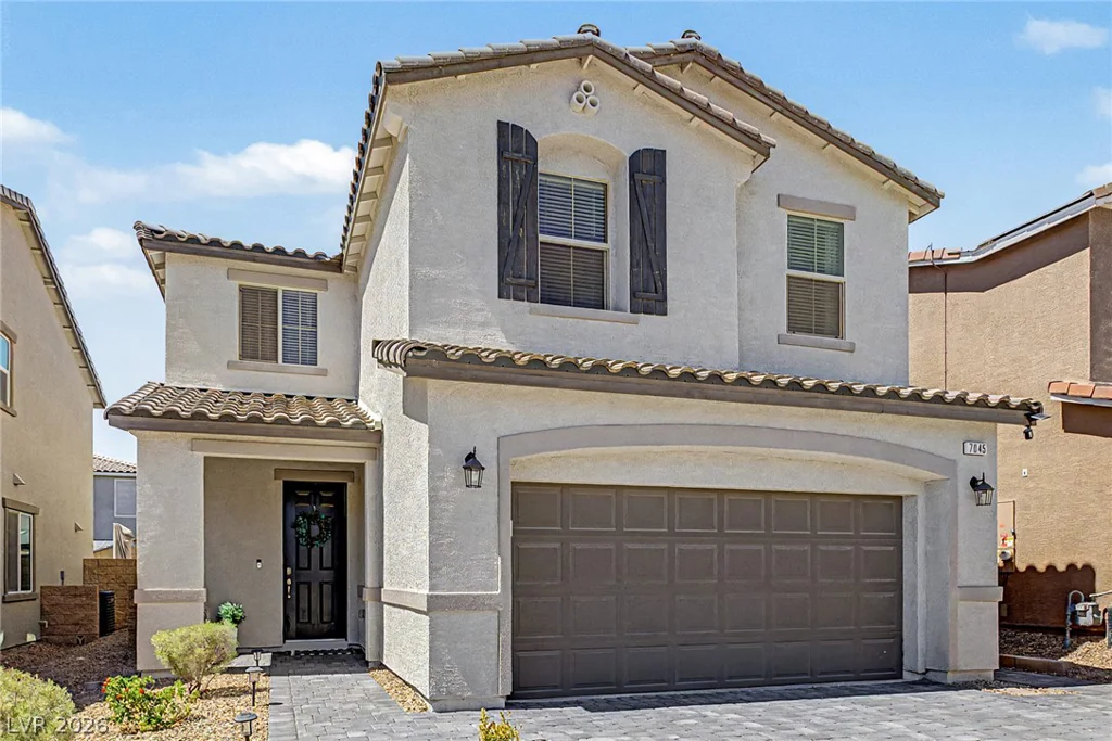 7045 Stockton Dunes, North Las Vegas, NV 89084
