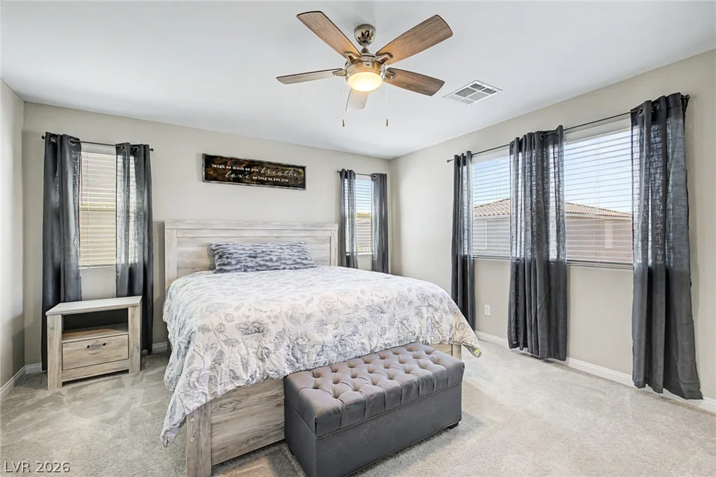 7045 Stockton Dunes, North Las Vegas, NV 89084