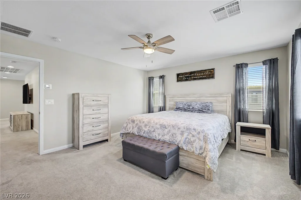 7045 Stockton Dunes, North Las Vegas, NV 89084