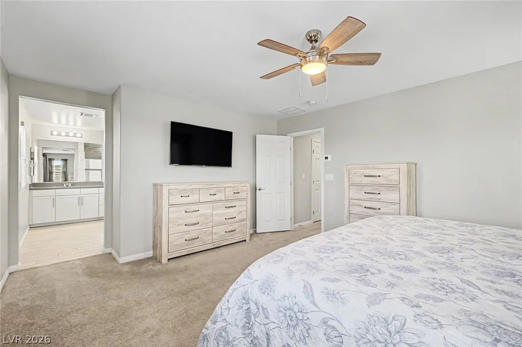 7045 Stockton Dunes, North Las Vegas, NV 89084