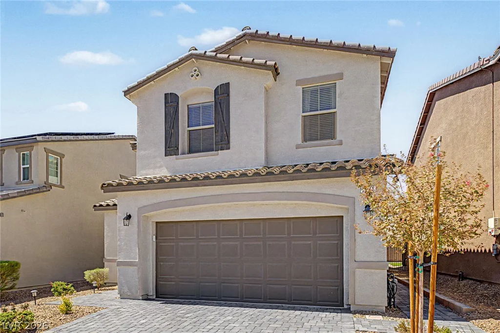 7045 Stockton Dunes, North Las Vegas, NV 89084