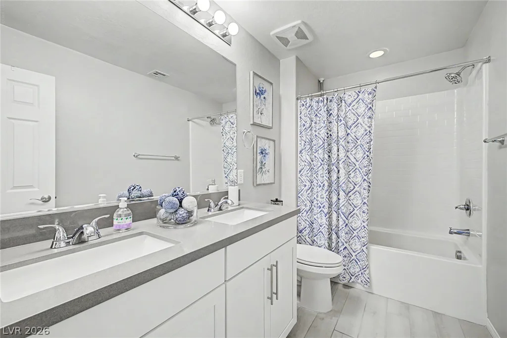 7045 Stockton Dunes, North Las Vegas, NV 89084