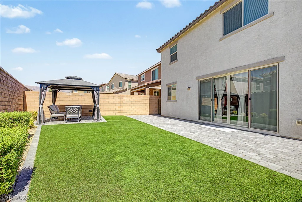 7045 Stockton Dunes, North Las Vegas, NV 89084