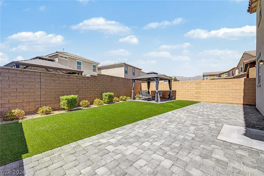 7045 Stockton Dunes, North Las Vegas, NV 89084