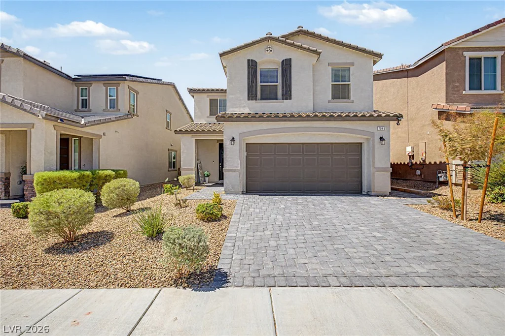 7045 Stockton Dunes, North Las Vegas, NV 89084