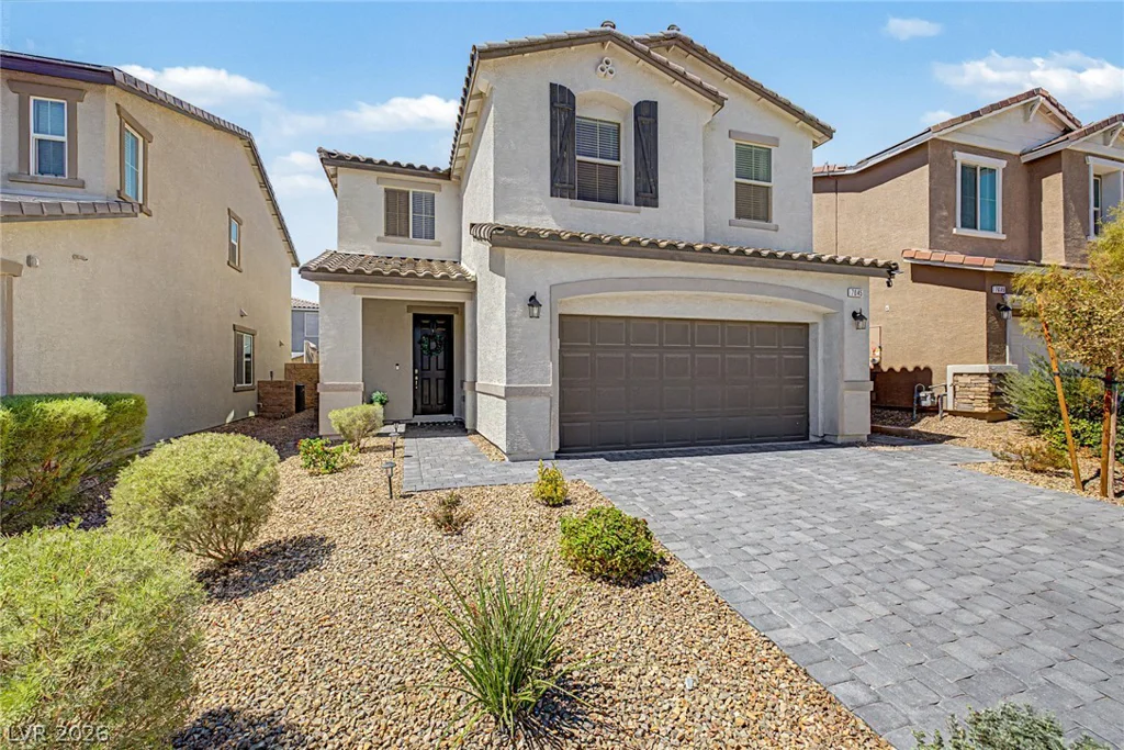 7045 Stockton Dunes, North Las Vegas, NV 89084