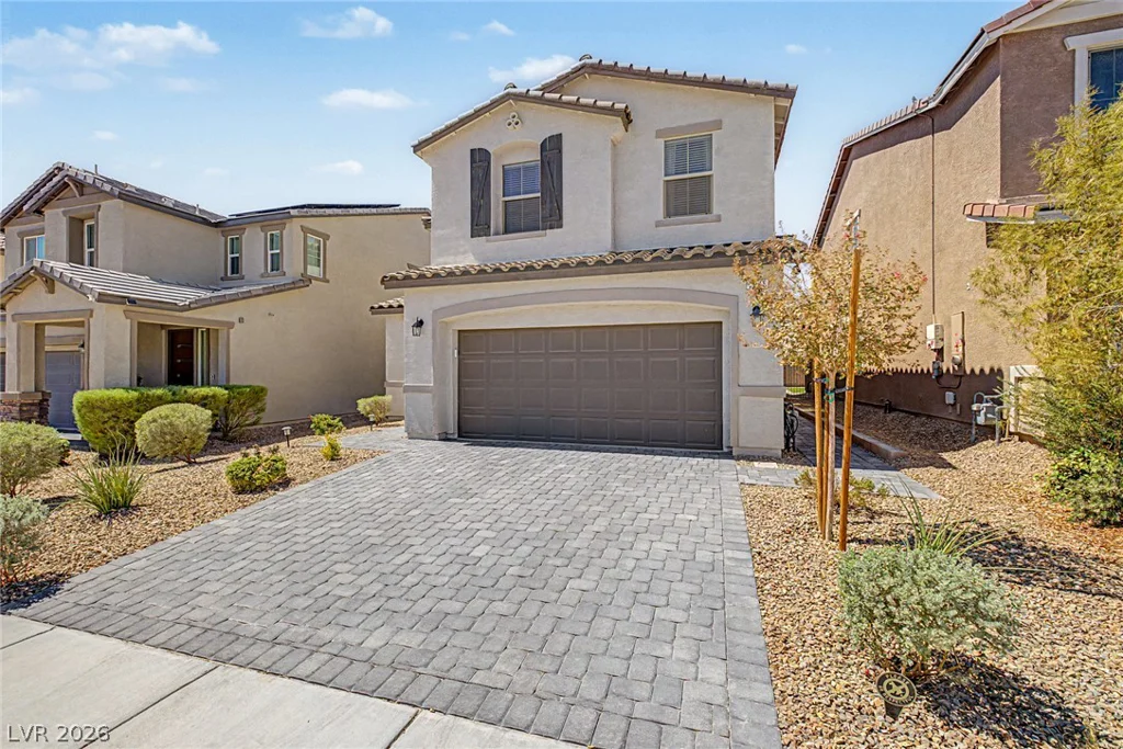 7045 Stockton Dunes, North Las Vegas, NV 89084
