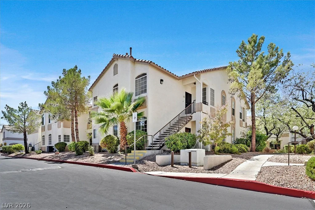 1830 Buffalo, Las Vegas, NV 89128
