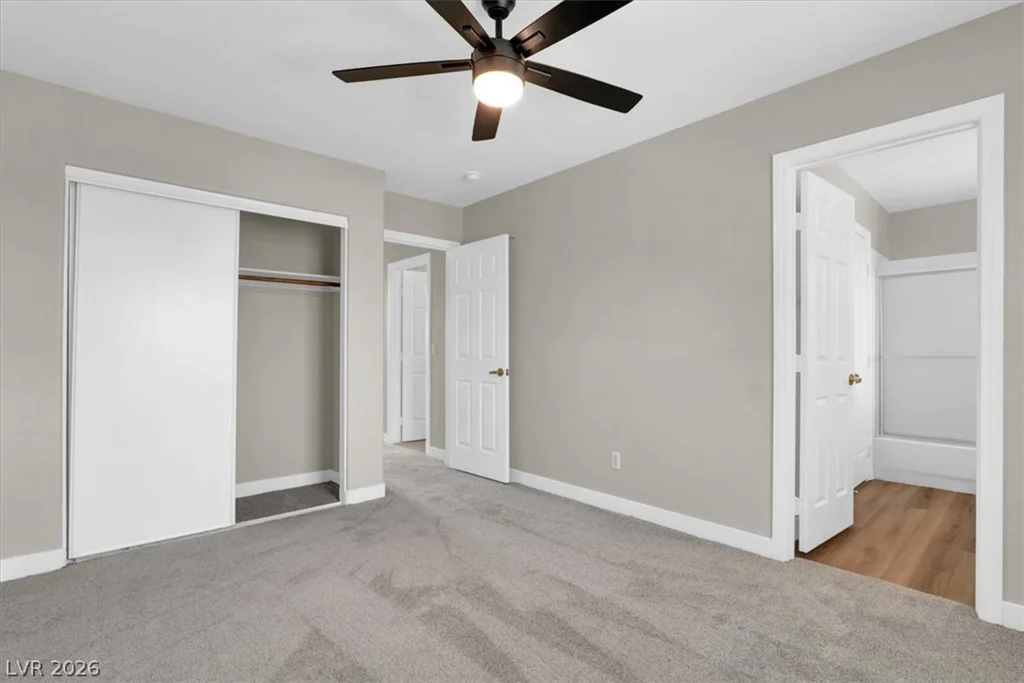 3040 Carbondale, Las Vegas, NV 89135