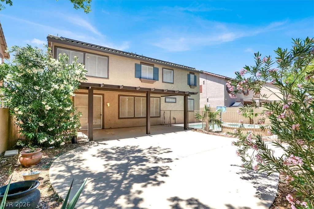 3040 Carbondale, Las Vegas, NV 89135