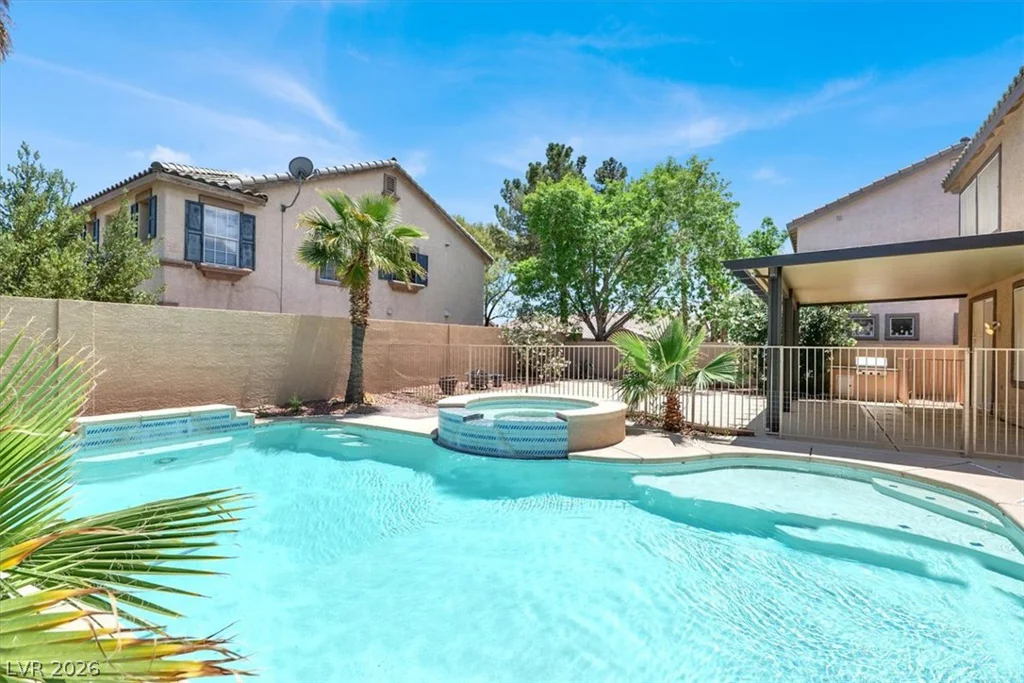 3040 Carbondale, Las Vegas, NV 89135
