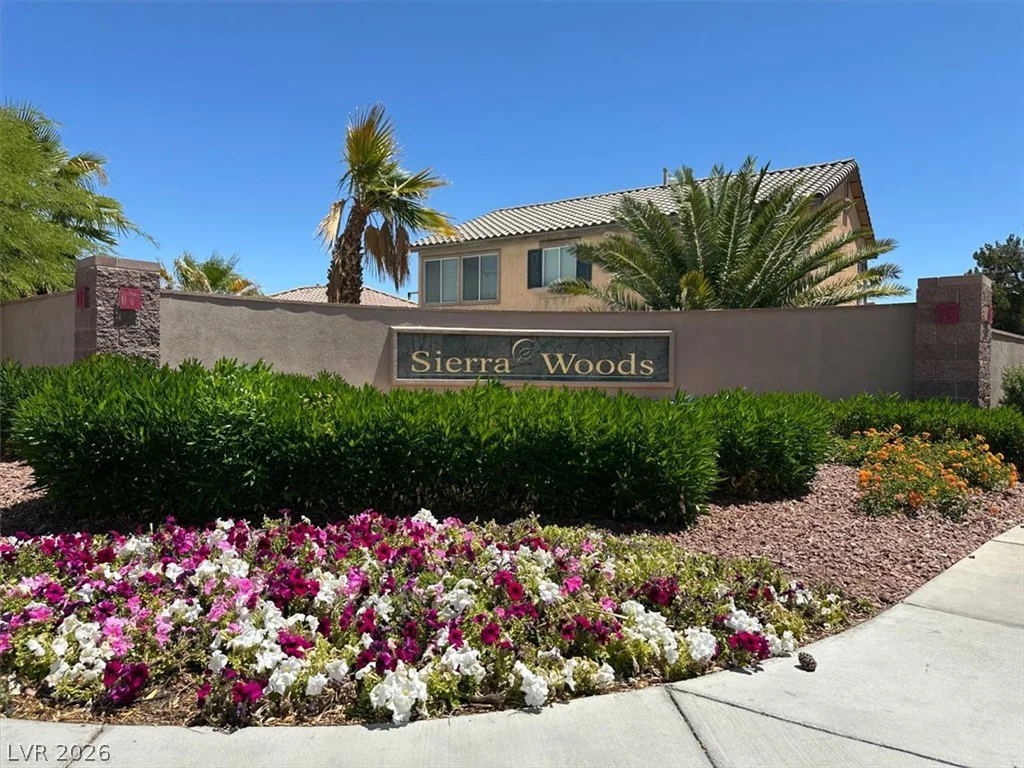 3040 Carbondale, Las Vegas, NV 89135