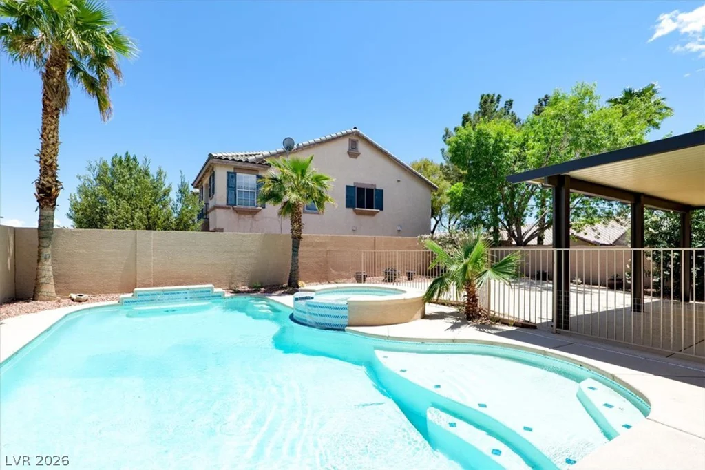 3040 Carbondale, Las Vegas, NV 89135