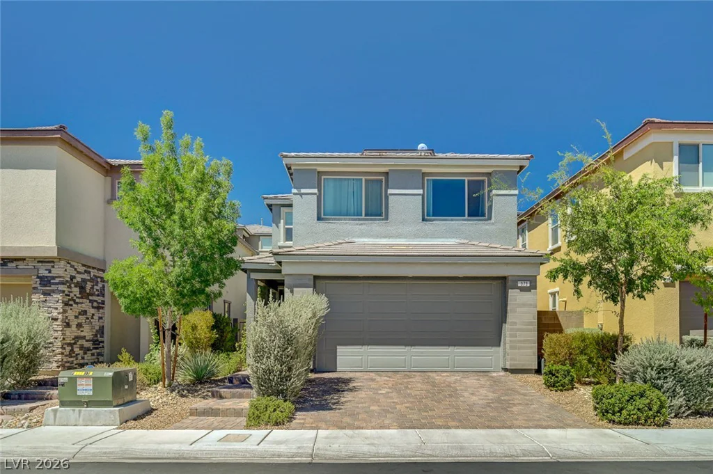 373 Purple Sandpiper, Las Vegas, NV 89138