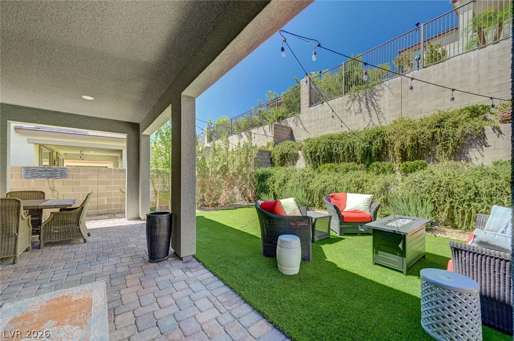 373 Purple Sandpiper, Las Vegas, NV 89138
