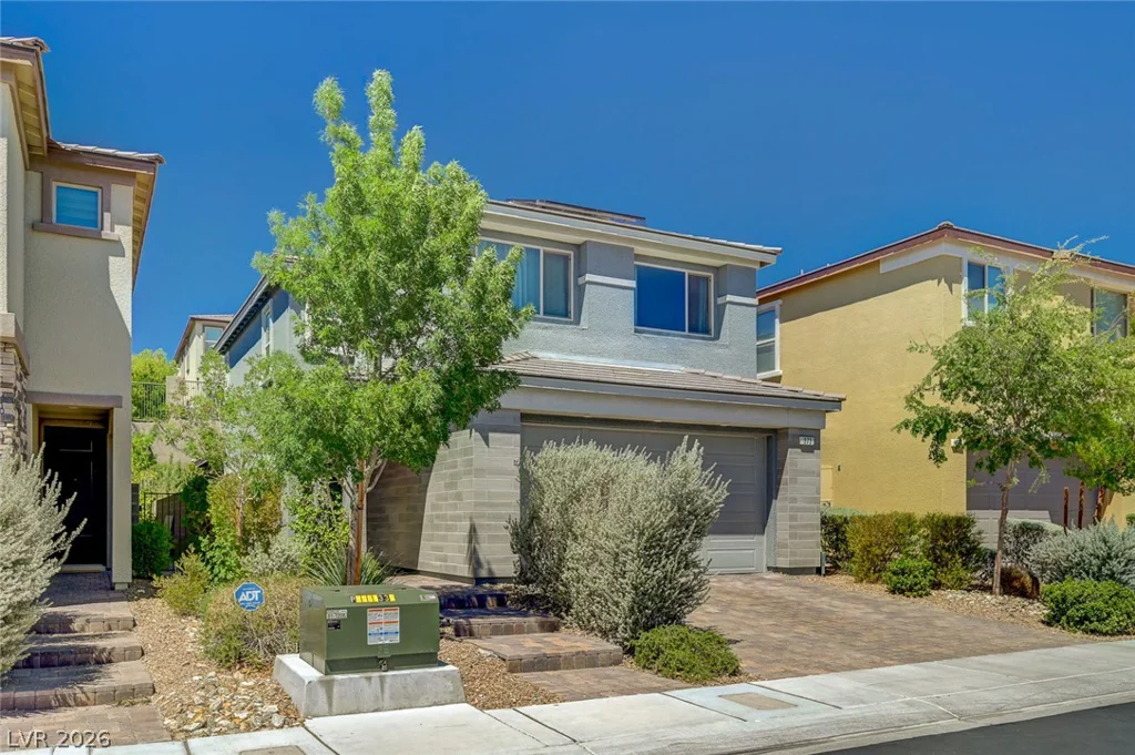 373 Purple Sandpiper, Las Vegas, NV 89138
