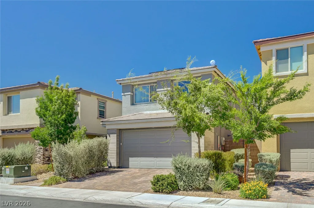 373 Purple Sandpiper, Las Vegas, NV 89138