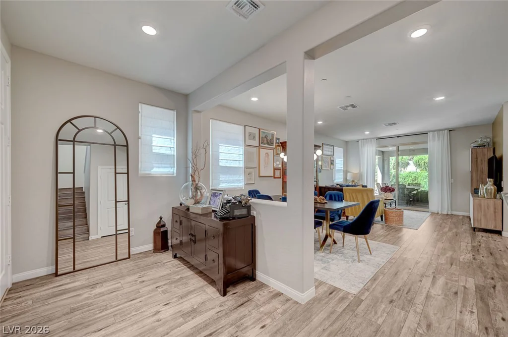 373 Purple Sandpiper, Las Vegas, NV 89138