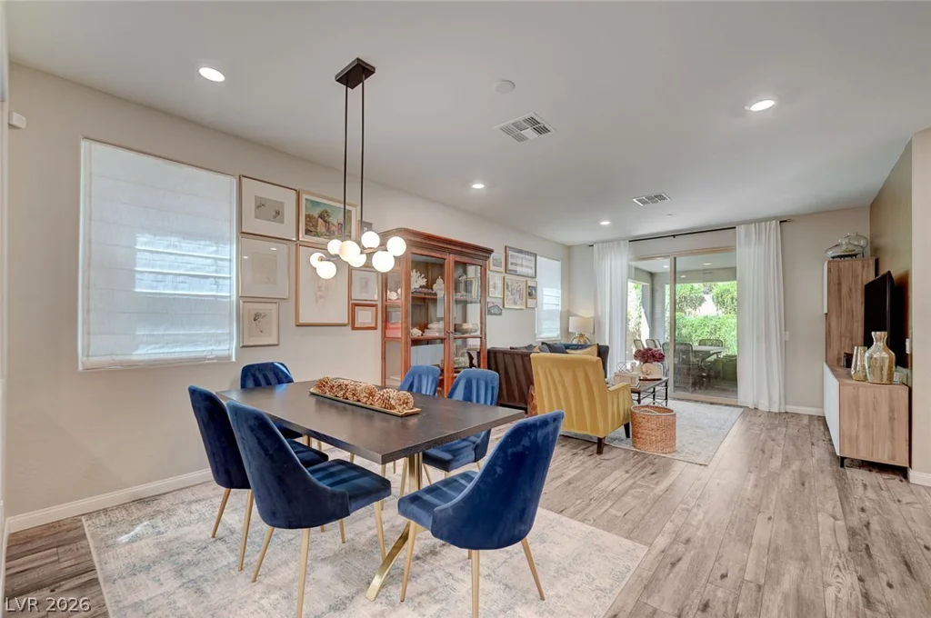373 Purple Sandpiper, Las Vegas, NV 89138