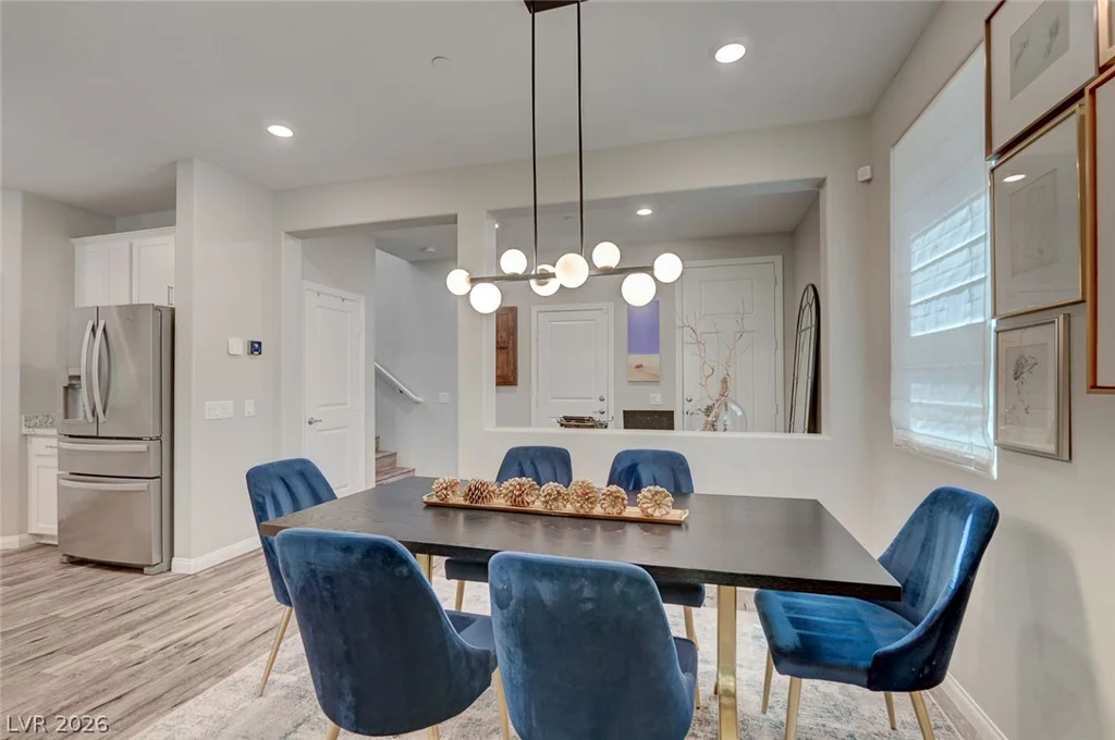 373 Purple Sandpiper, Las Vegas, NV 89138