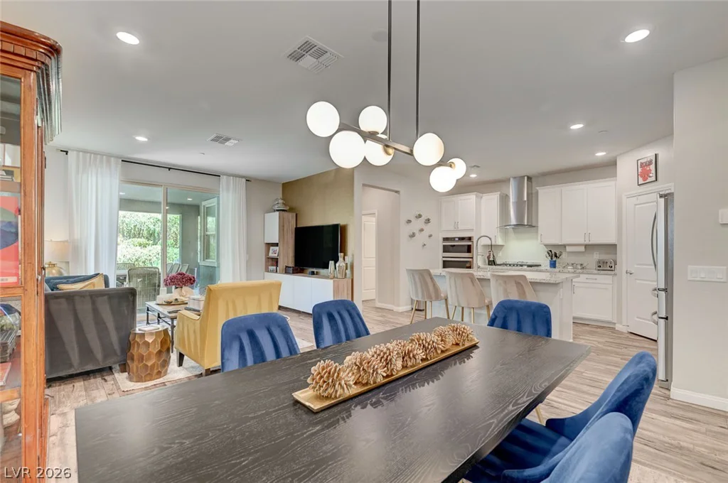 373 Purple Sandpiper, Las Vegas, NV 89138