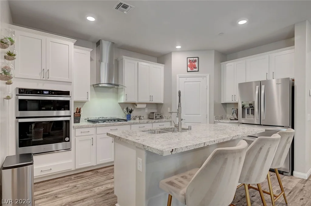 373 Purple Sandpiper, Las Vegas, NV 89138