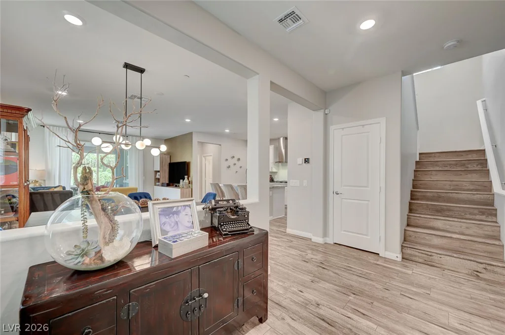 373 Purple Sandpiper, Las Vegas, NV 89138