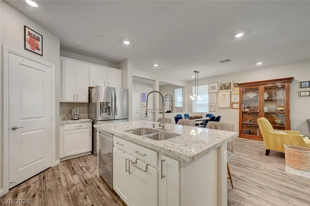 373 Purple Sandpiper, Las Vegas, NV 89138