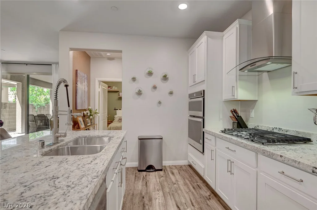 373 Purple Sandpiper, Las Vegas, NV 89138