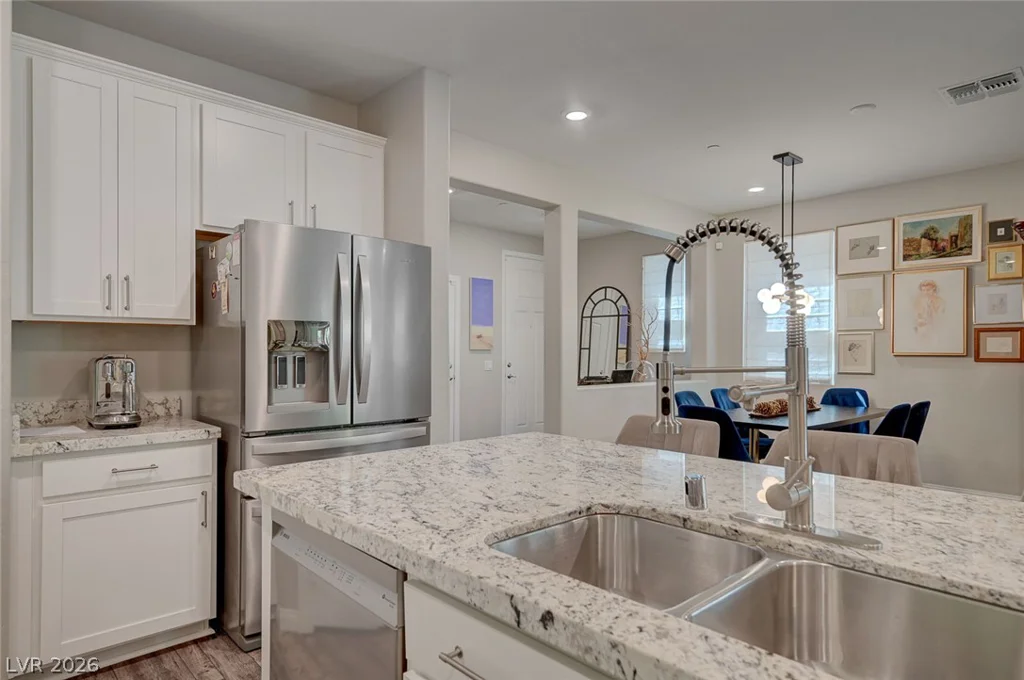 373 Purple Sandpiper, Las Vegas, NV 89138
