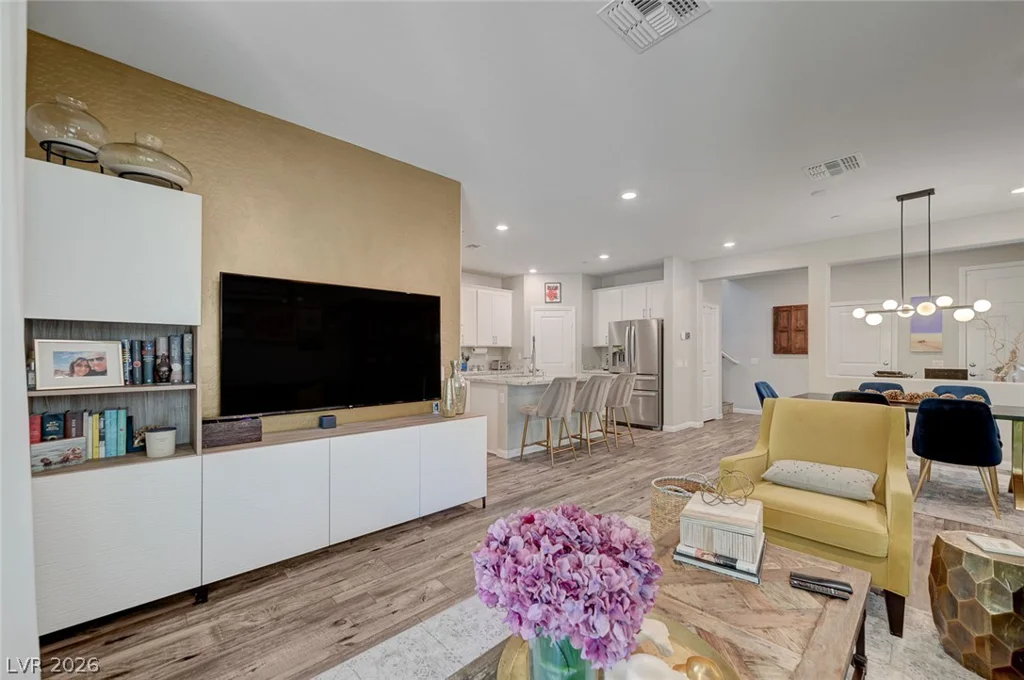 373 Purple Sandpiper, Las Vegas, NV 89138