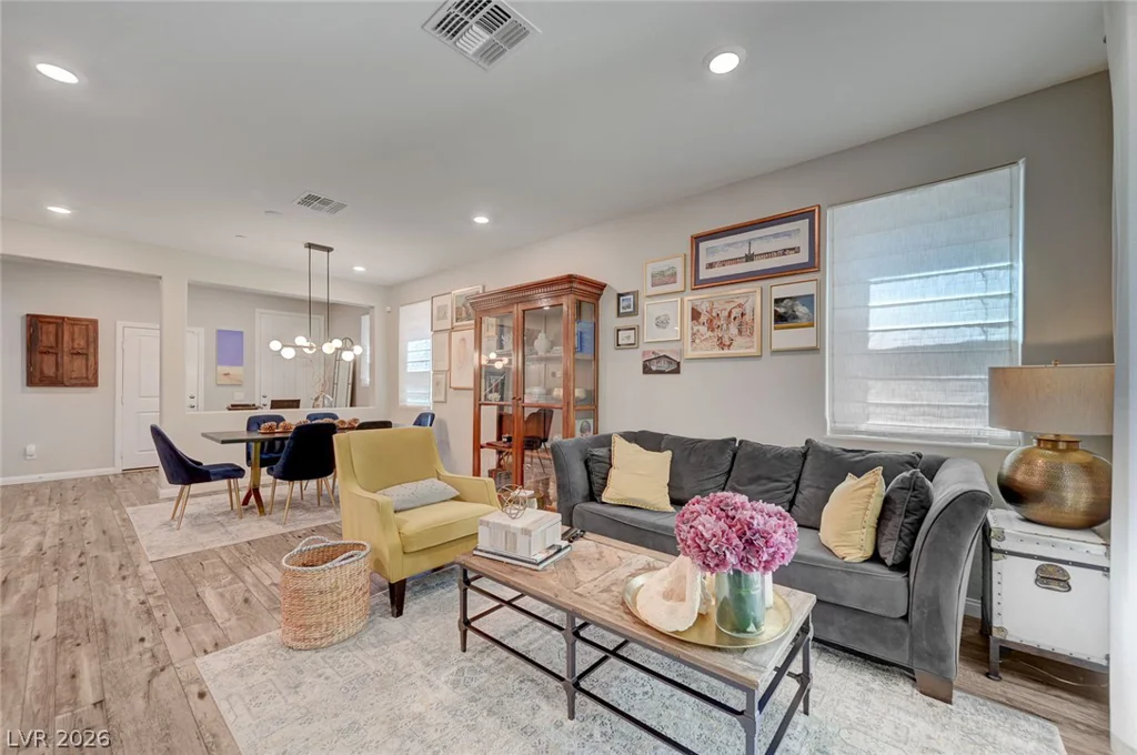 373 Purple Sandpiper, Las Vegas, NV 89138