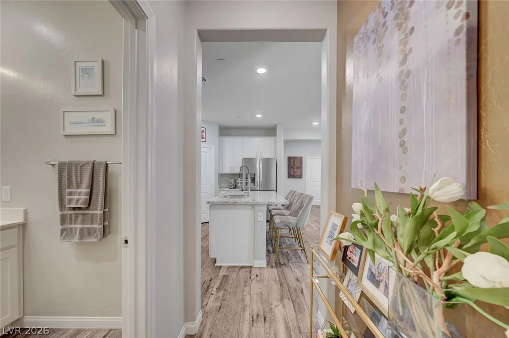373 Purple Sandpiper, Las Vegas, NV 89138